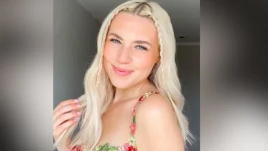 Taylor Pfeffer bio