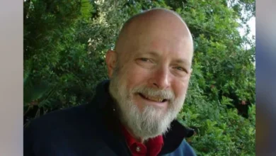 Vernor Vinge age