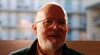 Vernor Vinge bio