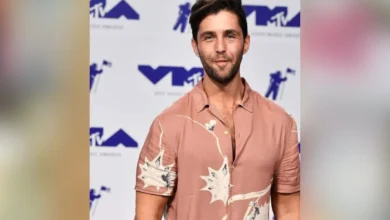Who Are Josh Peck's Parents