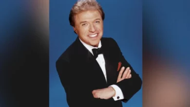 Who Are Steve Lawrence Children