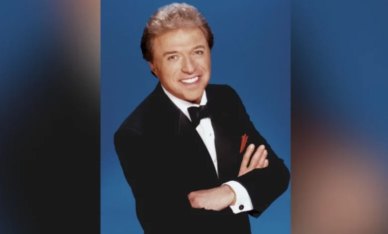 Who Are Steve Lawrence Children