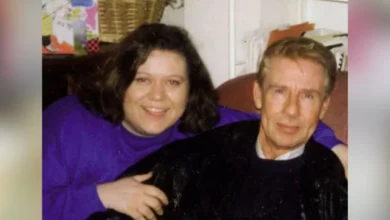 Who Are Tina Malone's Parents