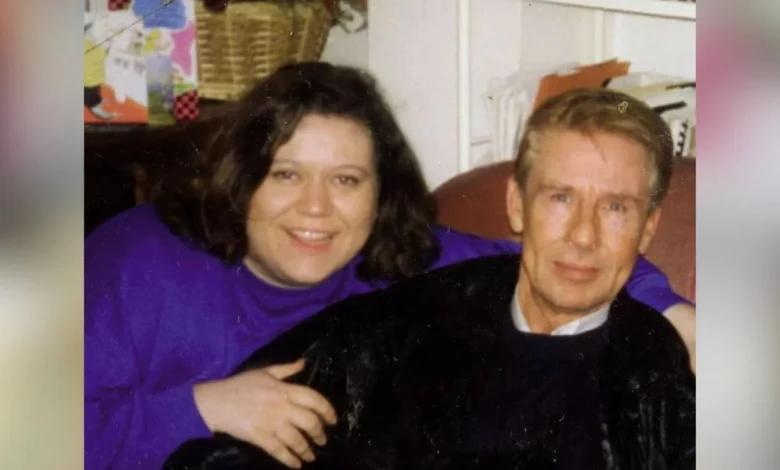 Who Are Tina Malone's Parents