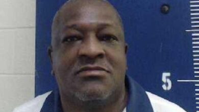 Willie James Pye spouse