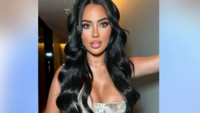 Yazmin Oukhellou