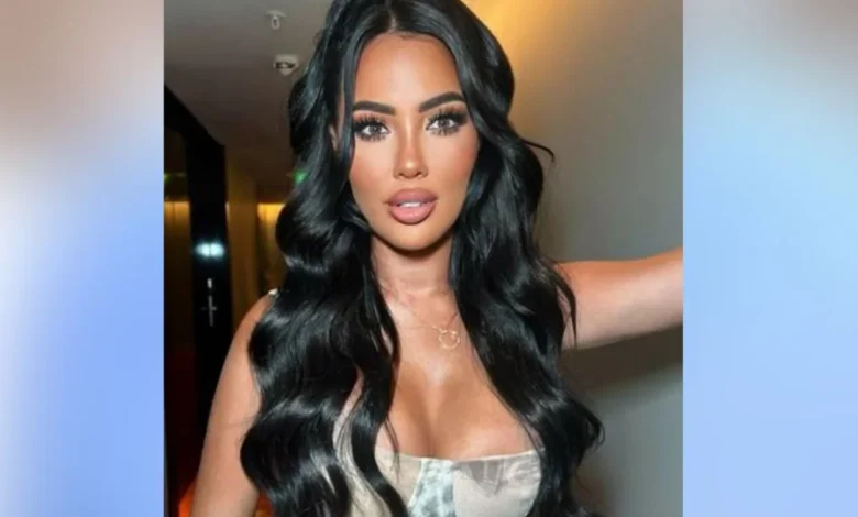 Yazmin Oukhellou