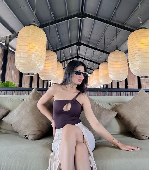 Yukti Chugh career