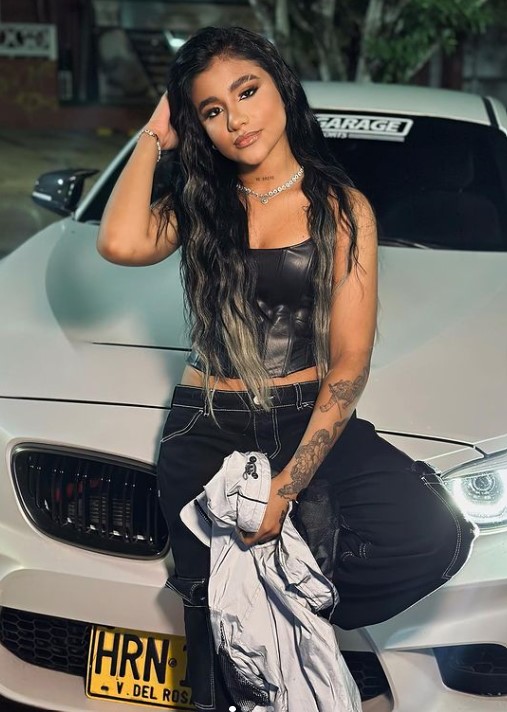 Yurielkys Ojeda wiki