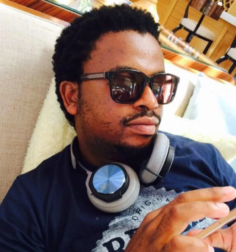 Zola Ntshangase bio