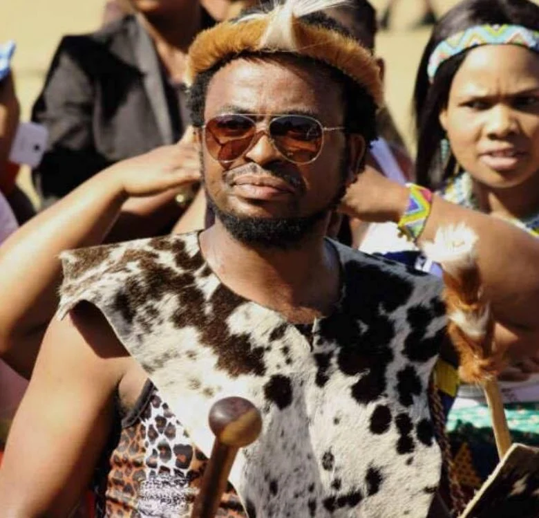 Zola Ntshangase controversy