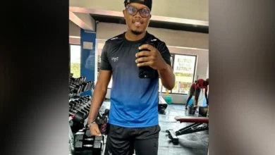 Abel Mutua