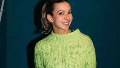 Abi Clarke