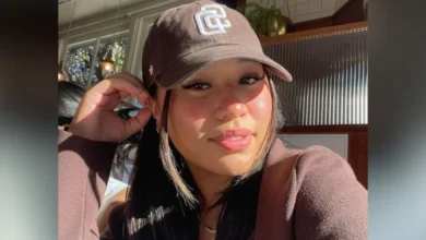 Aileen Christine