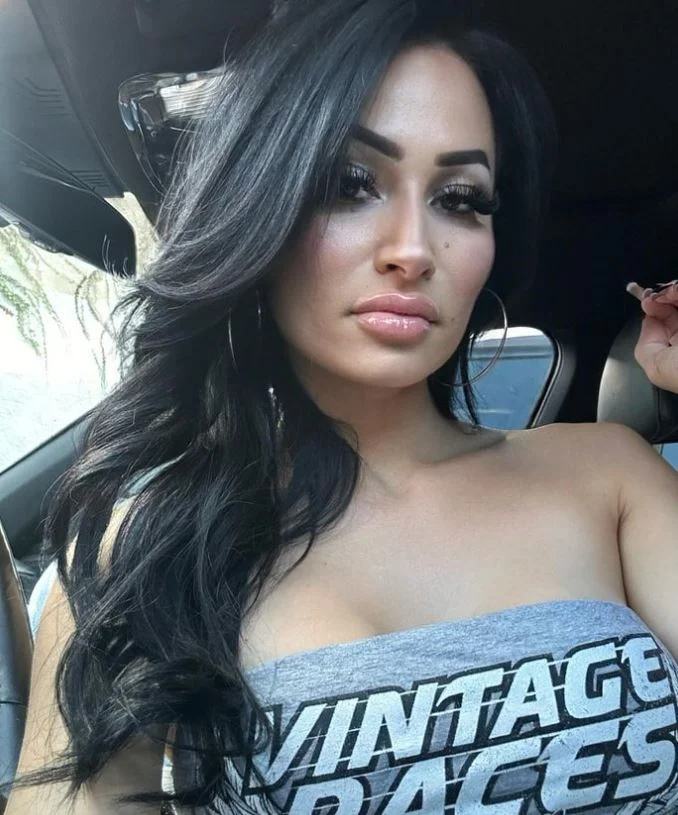 Alesia Tess Ortega career