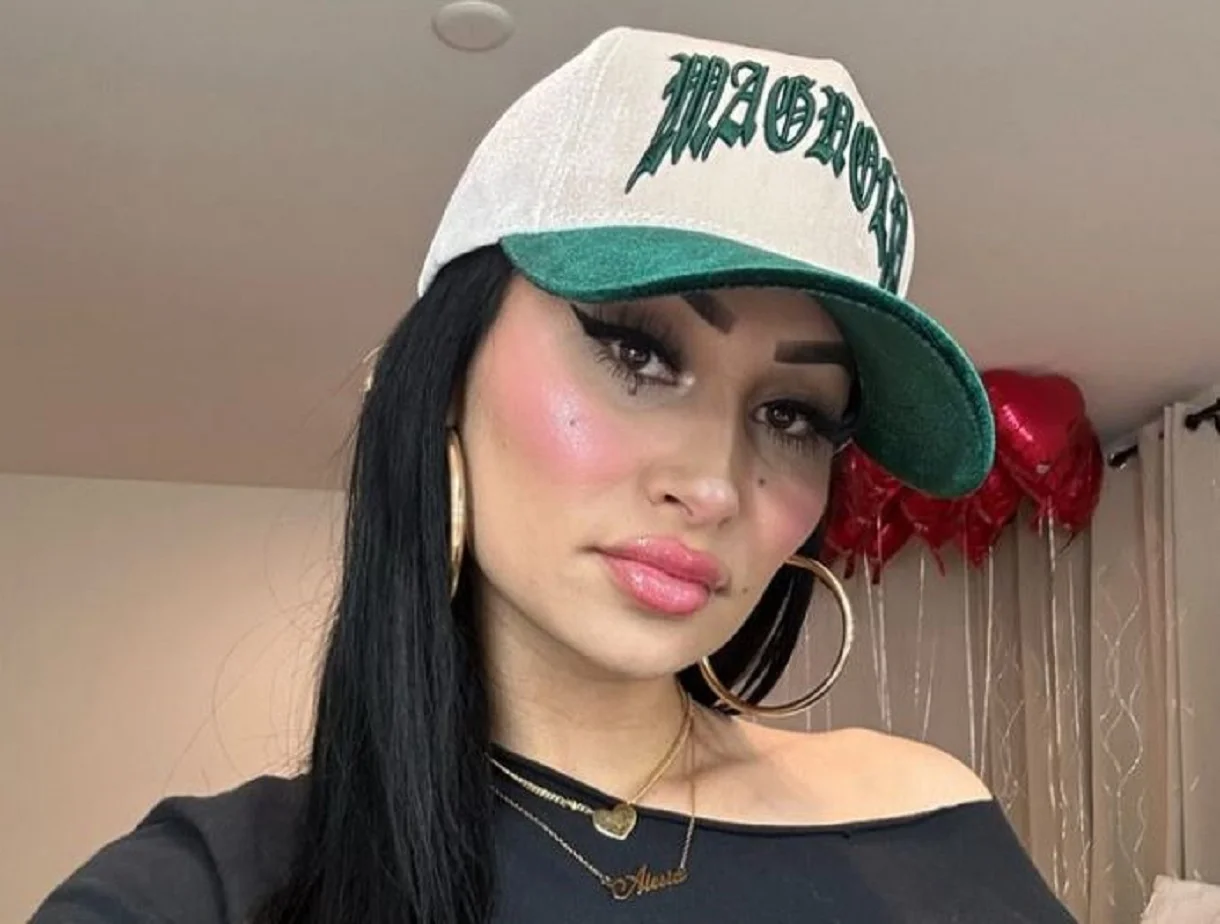 Who Is Alesia Tess Ortega? Age, Wikipedia BIO, Height, Boyfriend, Family