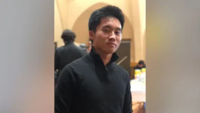 Alexander Mayang