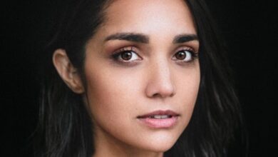 Alisha-Marie Ahamed