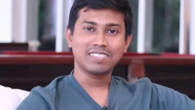 Althaf Salim