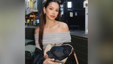Alyssa Daguise