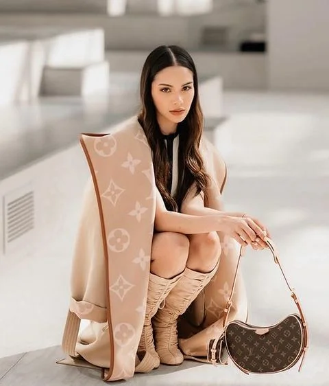 Alyssa Daguise wiki