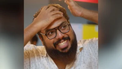 Amal Thaha