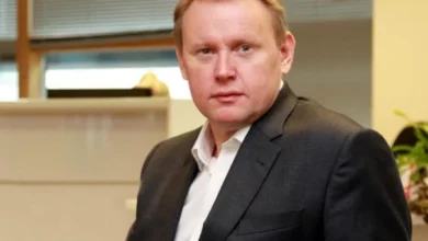 Andrew Collins
