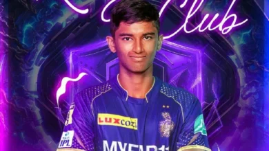 Angkrish Raghuvanshi