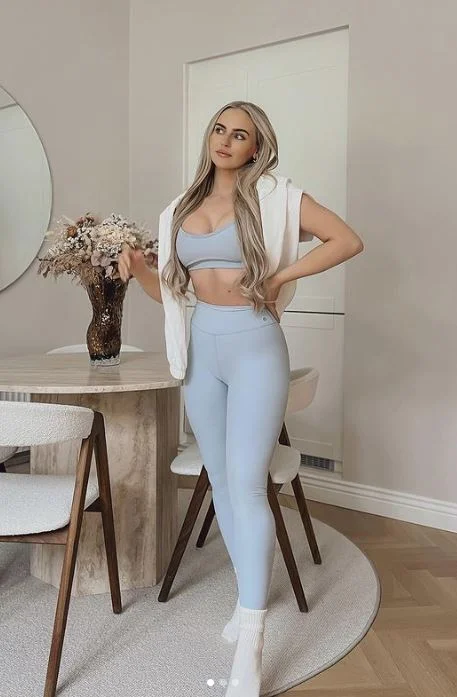 Anna Nystrom wiki