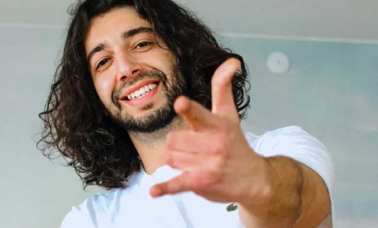 Armen Adamjan