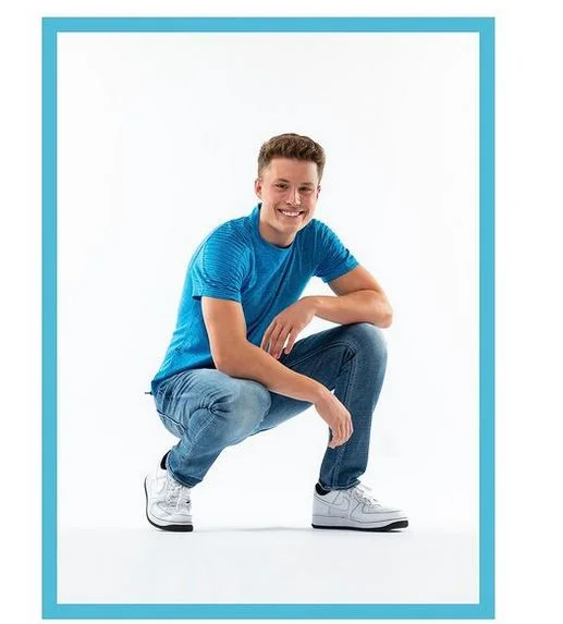 Ashton Myler brother Bryton myler