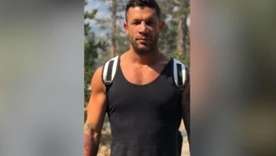Aubrey Marcus