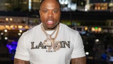 Bandman Kevo Net Worth