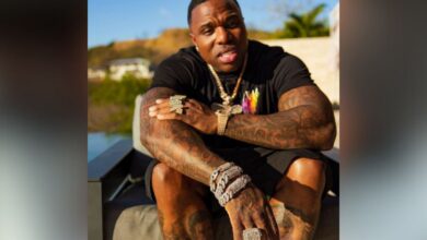 Bandman Kevo Tattoos Goes Viral