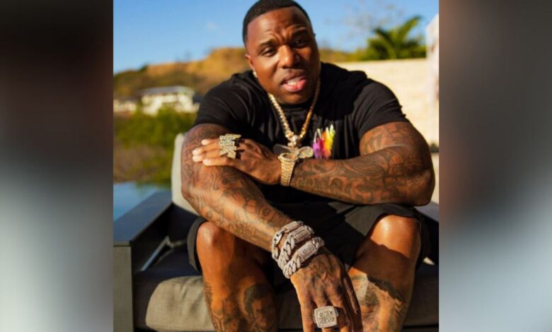 Bandman Kevo Tattoos Goes Viral