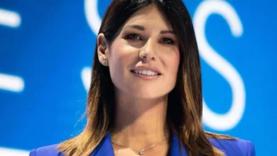 Barbara Pedrotti