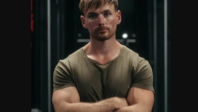 Ben Carpenter