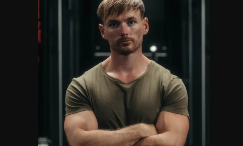 Ben Carpenter