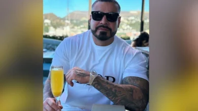 Big Tone age