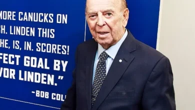Bob Cole