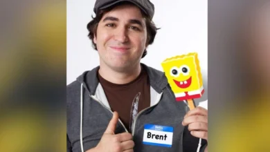 BrentTV