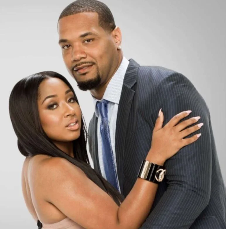 Brittish Williams and Lorenzo Gordon
