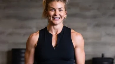 Brooke Ence