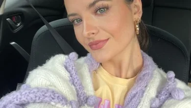 Brooke Hyland
