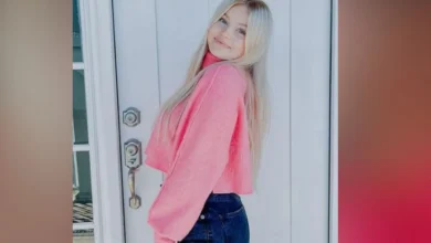 Brooke Morton bio