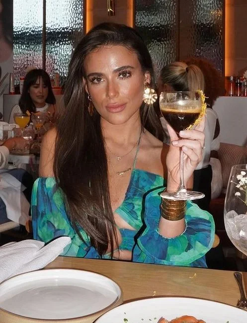 Bruna Conce age