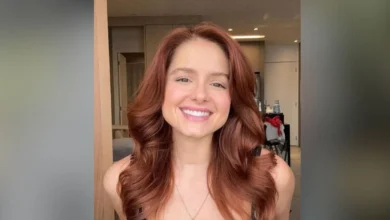 Camila Senna age
