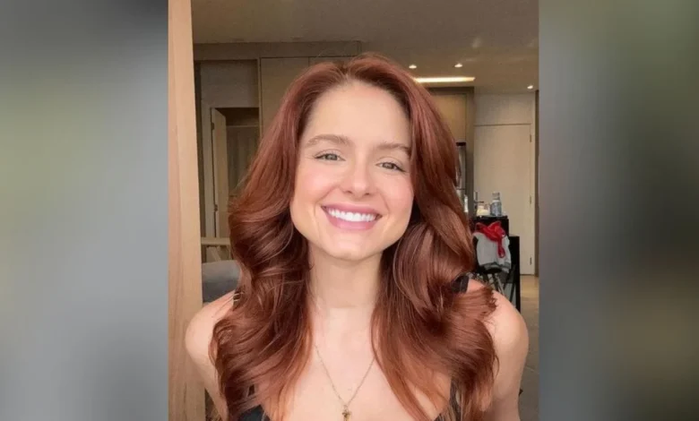 Camila Senna age