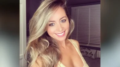Carly Baker