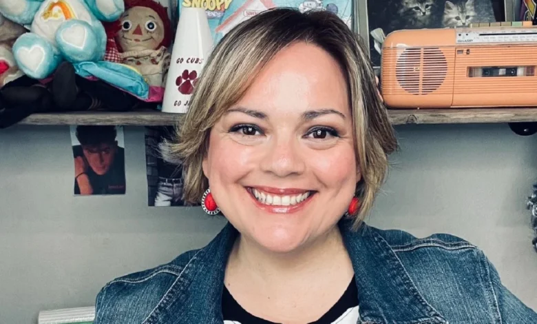 Carmen Quintanilla Gollihar